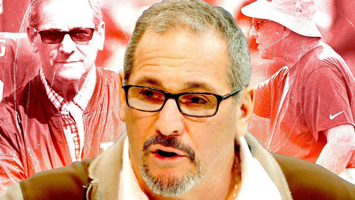 Dave Gettleman