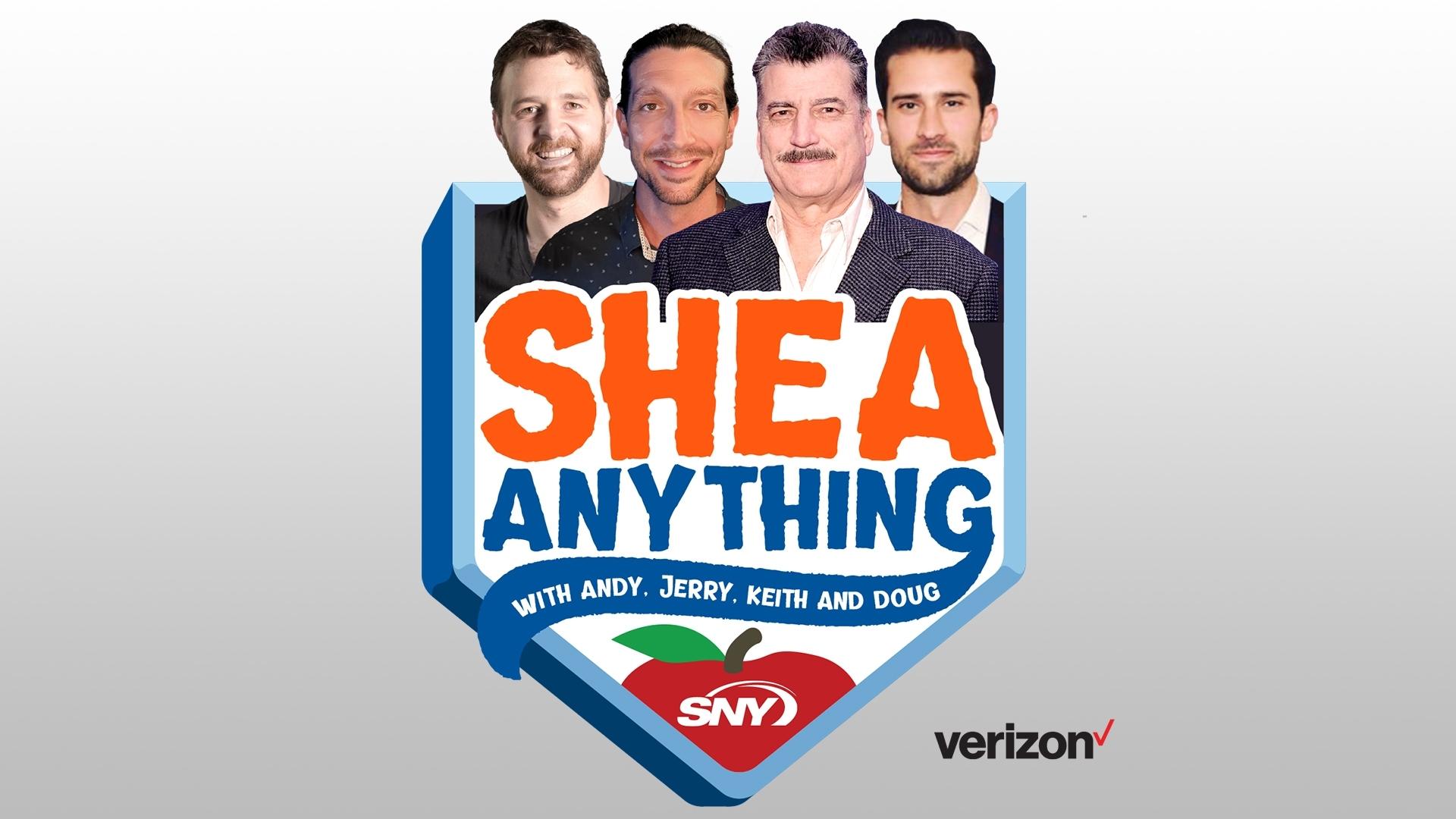 Mets move ahead, and a special Shea Goodbye | Shea Anything