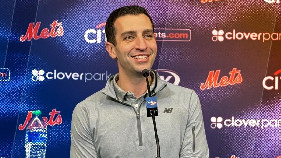 David Stearns