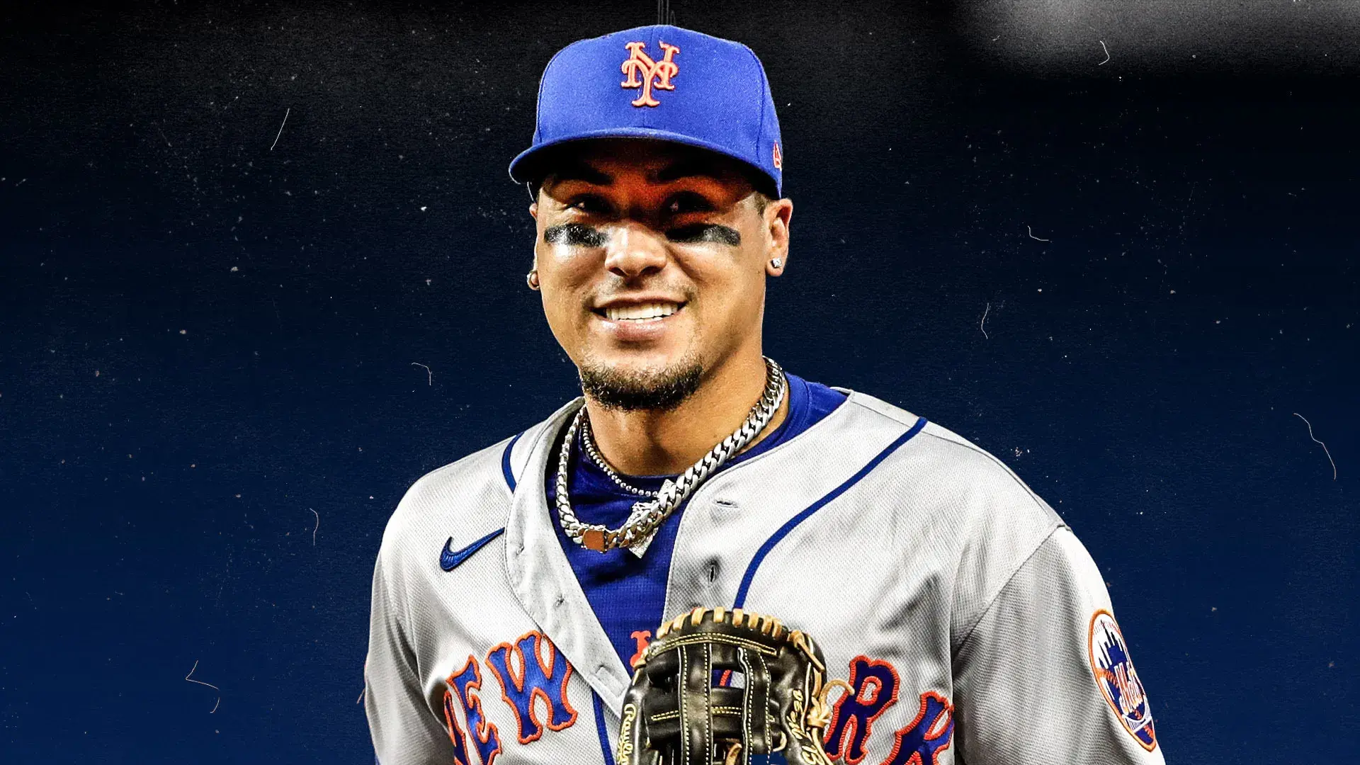 Javier Baez / USA TODAY Sports/SNY Treated Image